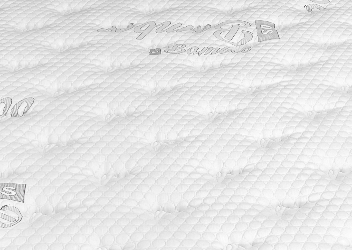 Maple LoveNest Mattress: Fabric