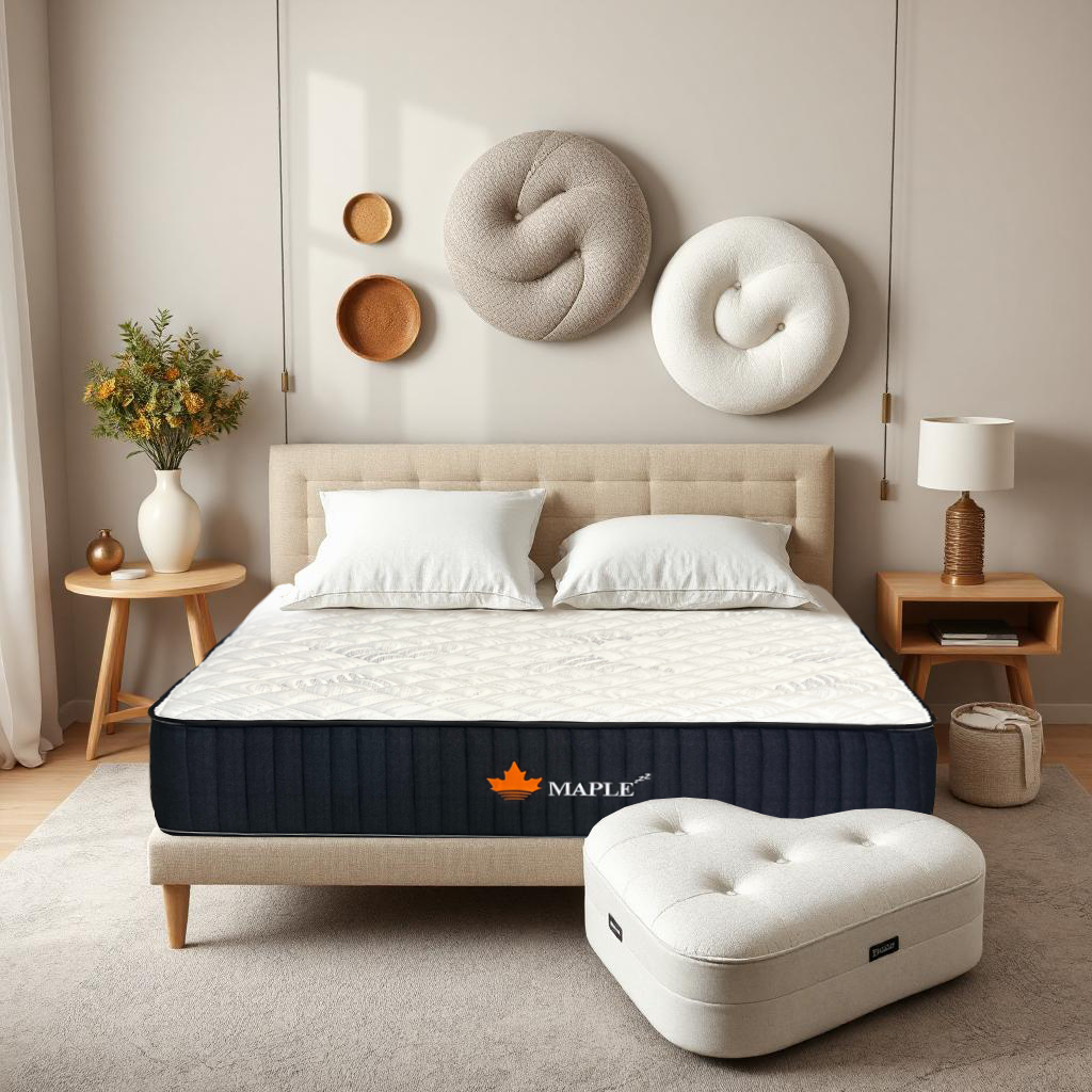 Maple Mattress Home Page