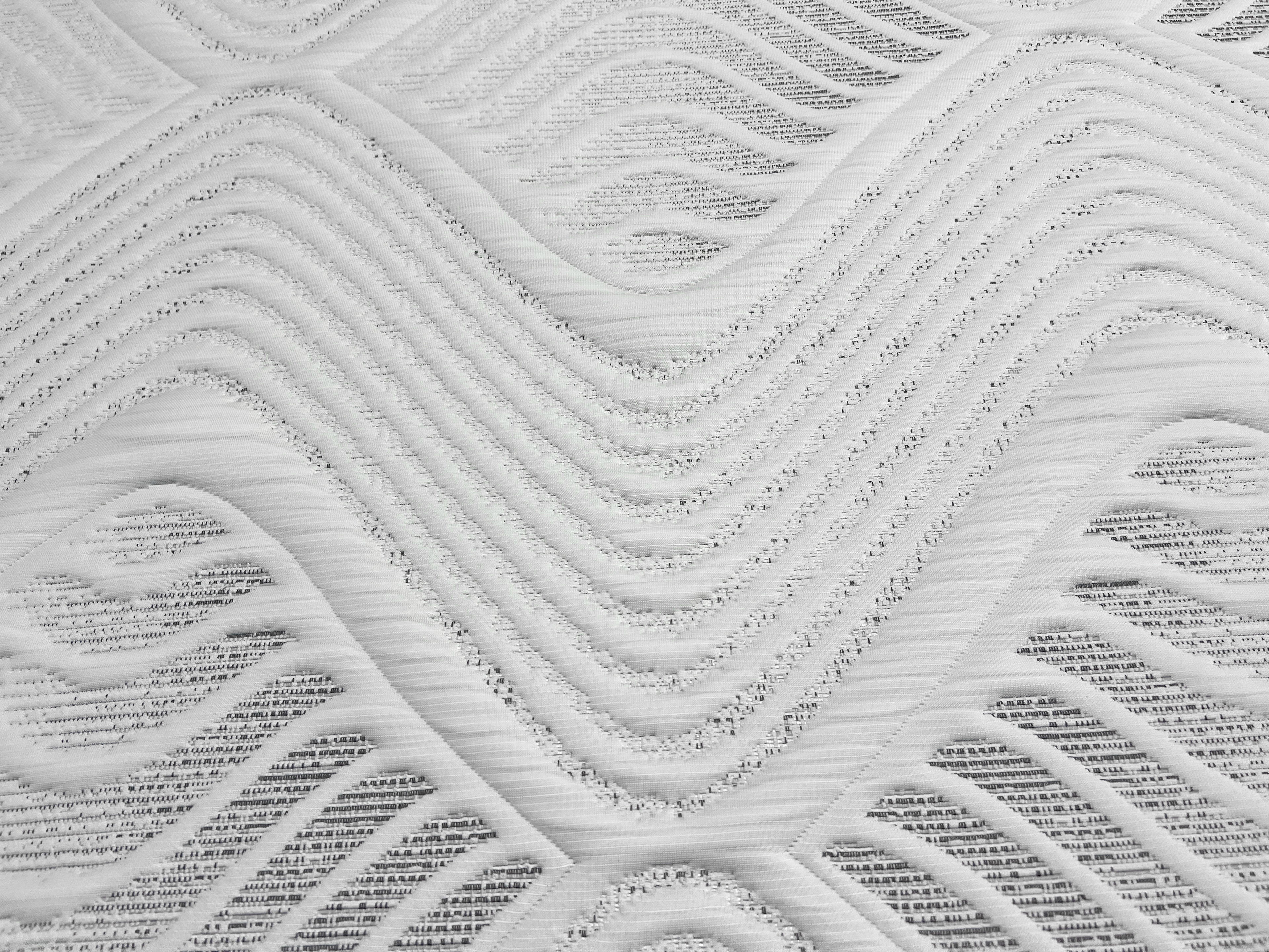Cooling Fabric of Maple Nature Mattress
