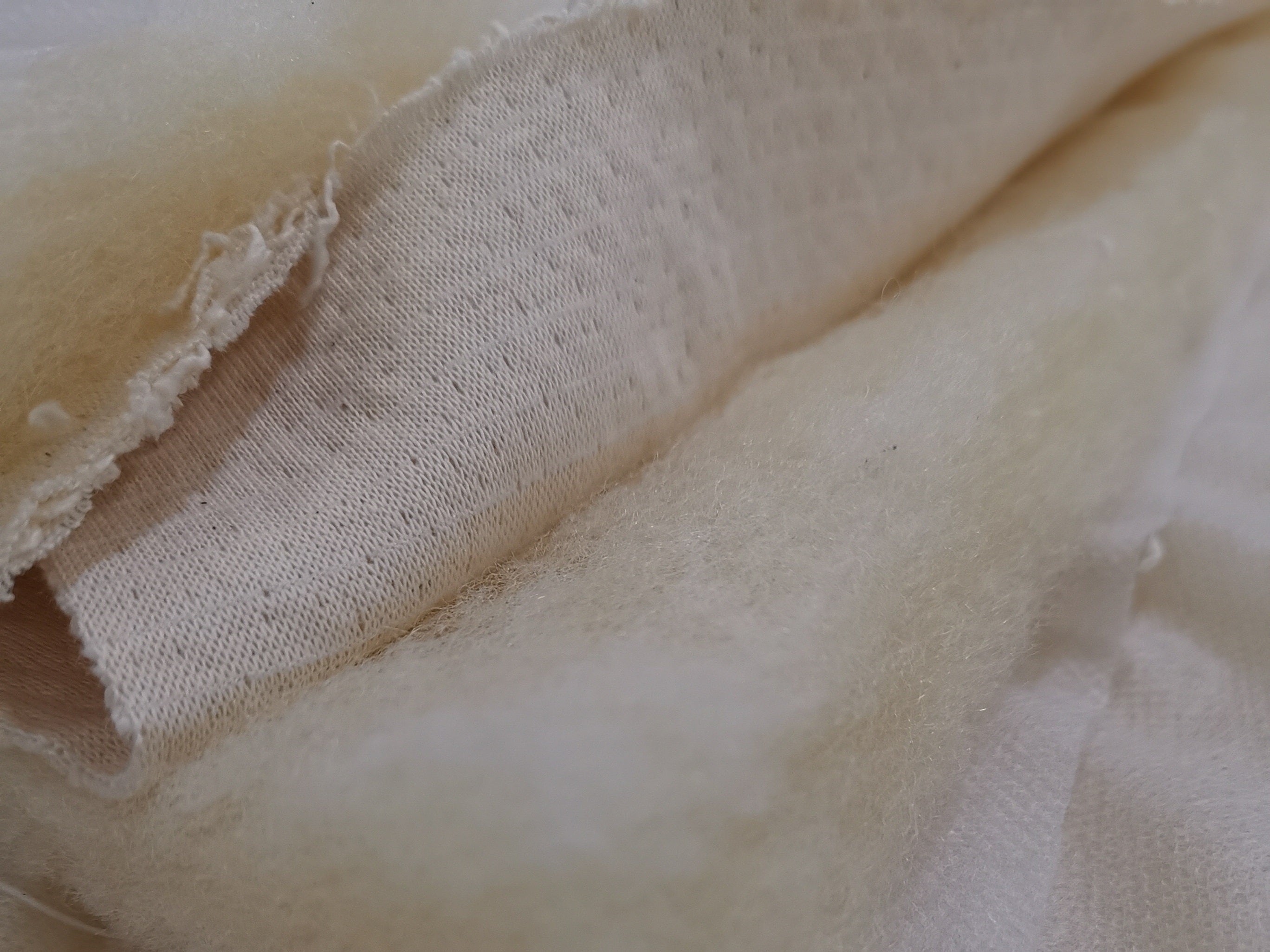 Maple EverGreen Mattress Oganic Wool