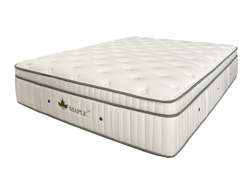 Organic Mattress