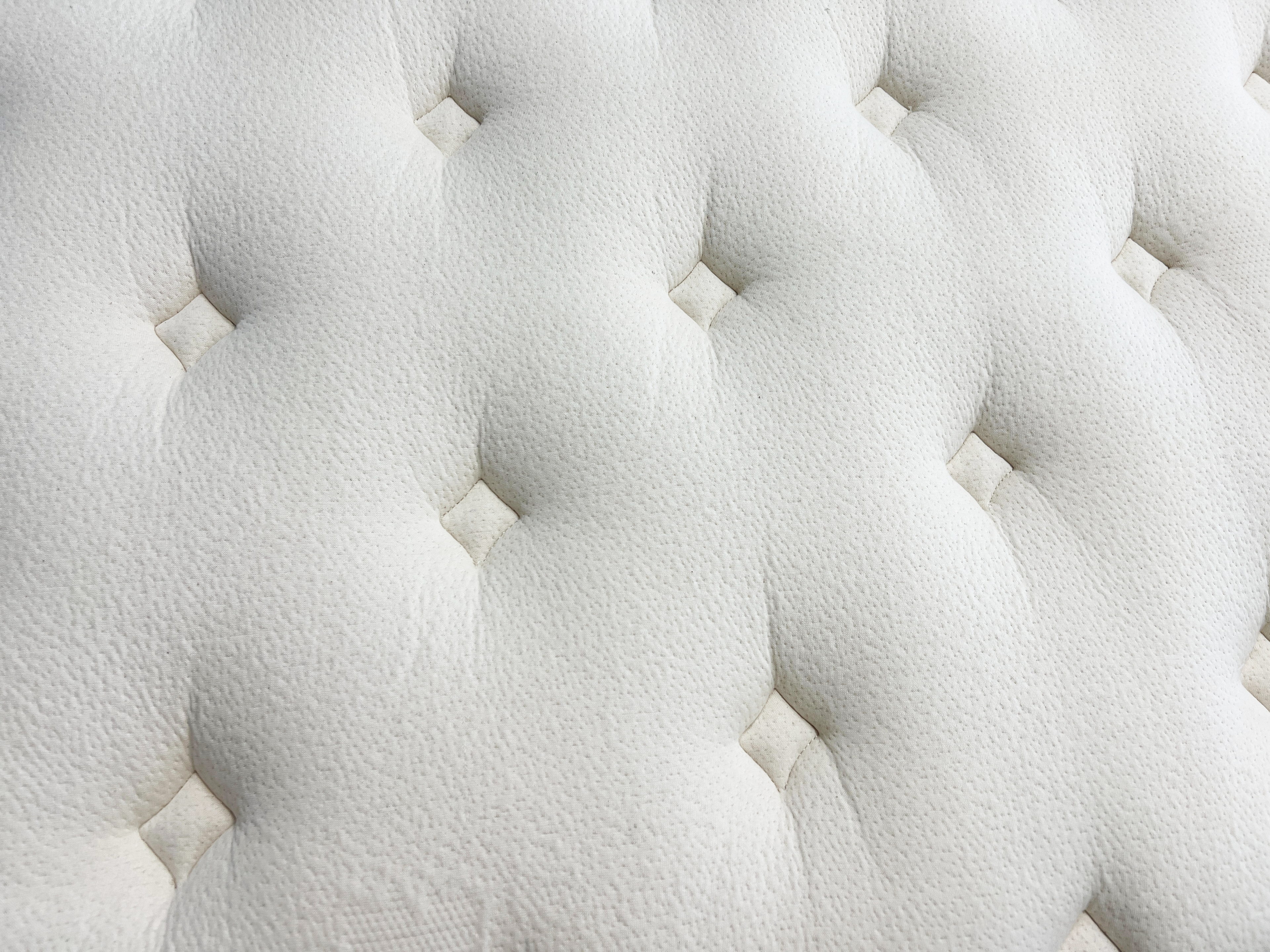 Maple GreenLand Mattress: Cotton Fabric