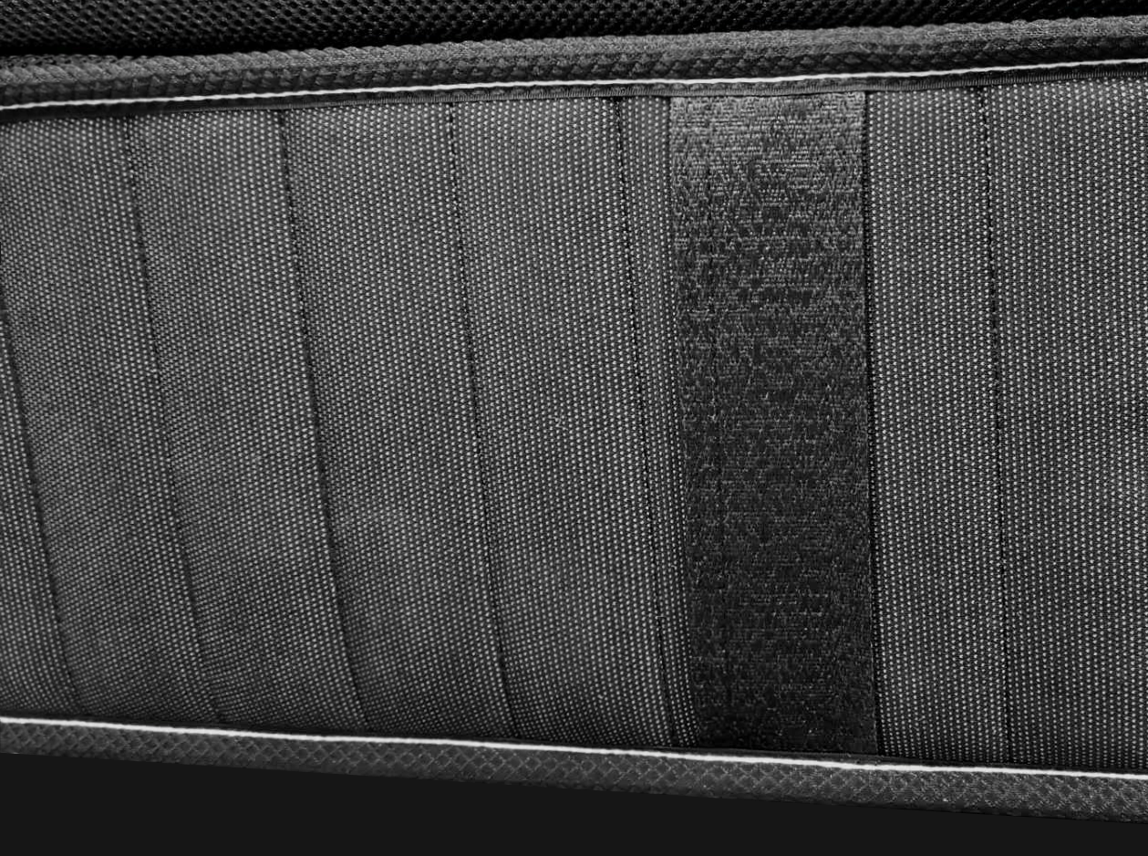 Maple PeaceHome Mattress: Mattress Handle