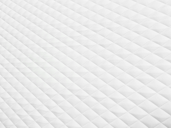 Maple Polaris Mattress: Fabric
