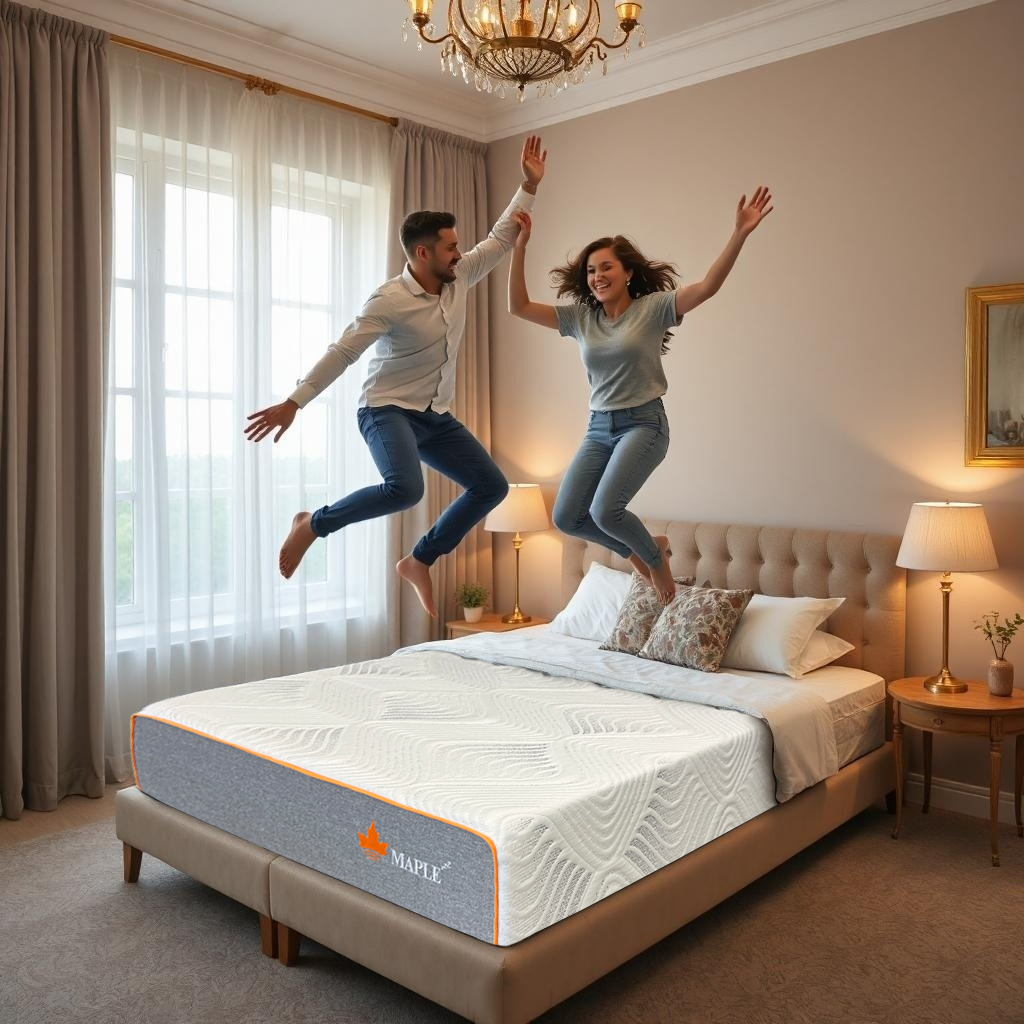 Why Choose Maple Mattress